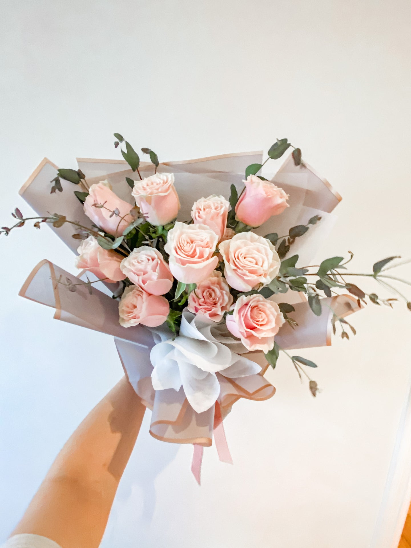 Bouquet for any occasion (PICK UP ONLY)