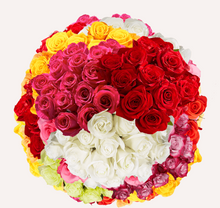 Load image into Gallery viewer, Roses 12Stems (1 Bunch)