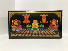 Load image into Gallery viewer, PB063 Traditional Chinese Chest (Black)
